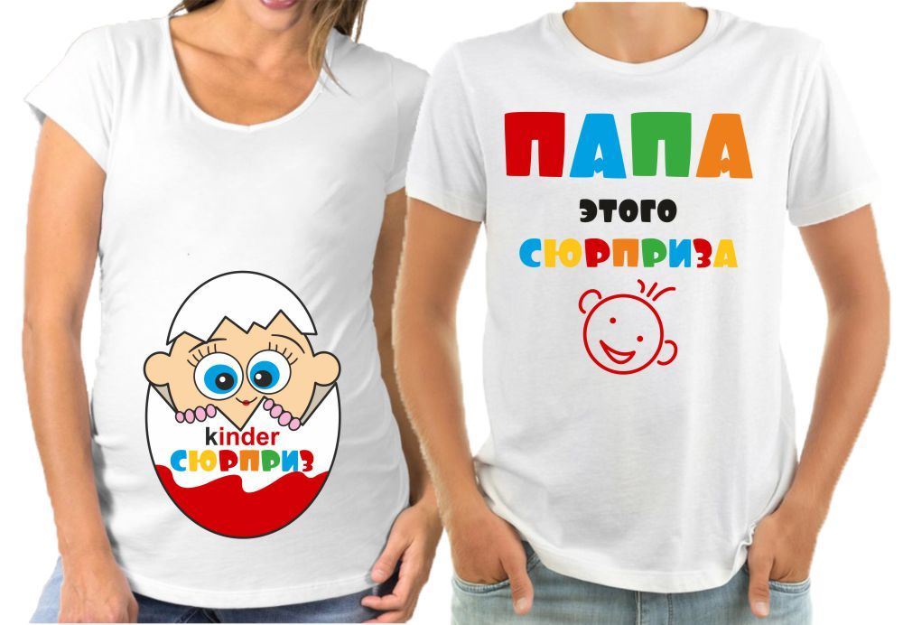 Качественная печать на футболках под заказ